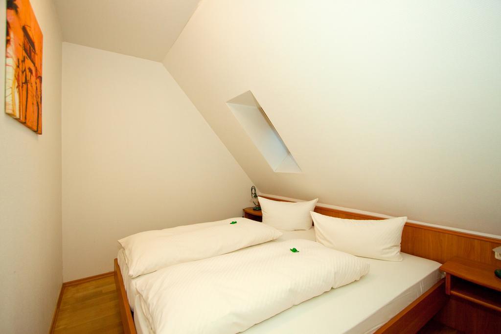 Ferienwohnung