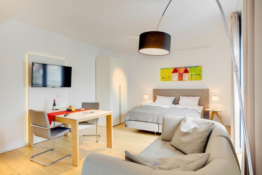 Studio-Apartment