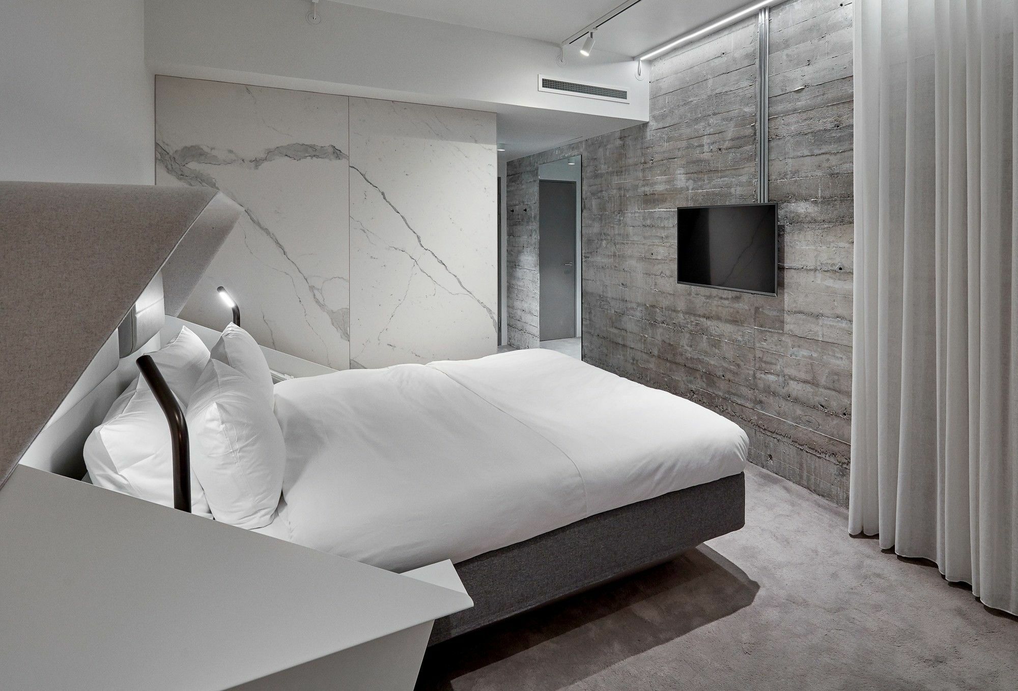 Petite Chambre Double