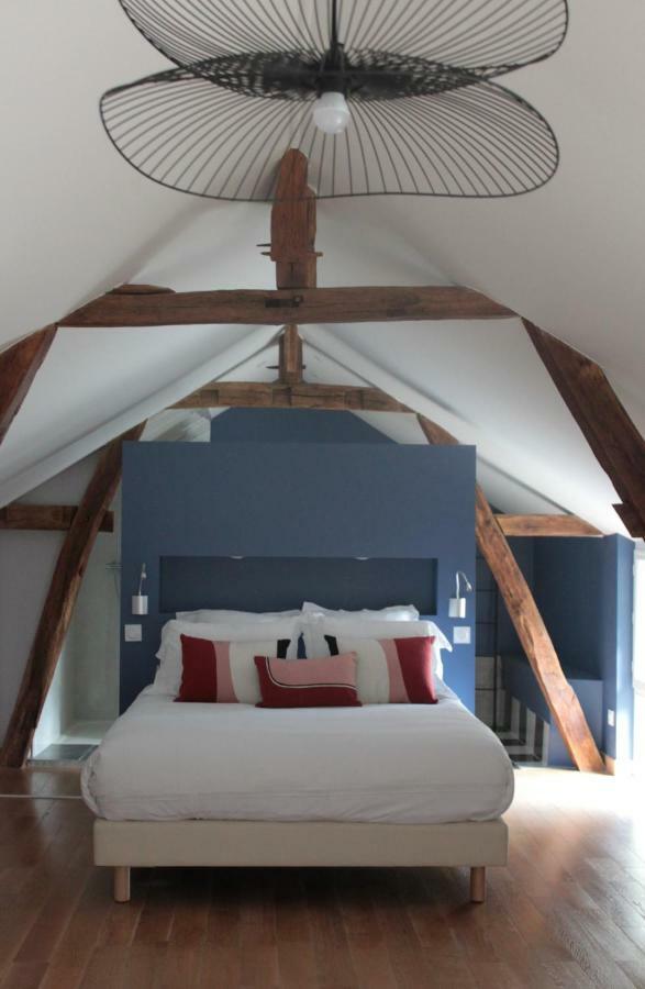 Suite avec Terrasse