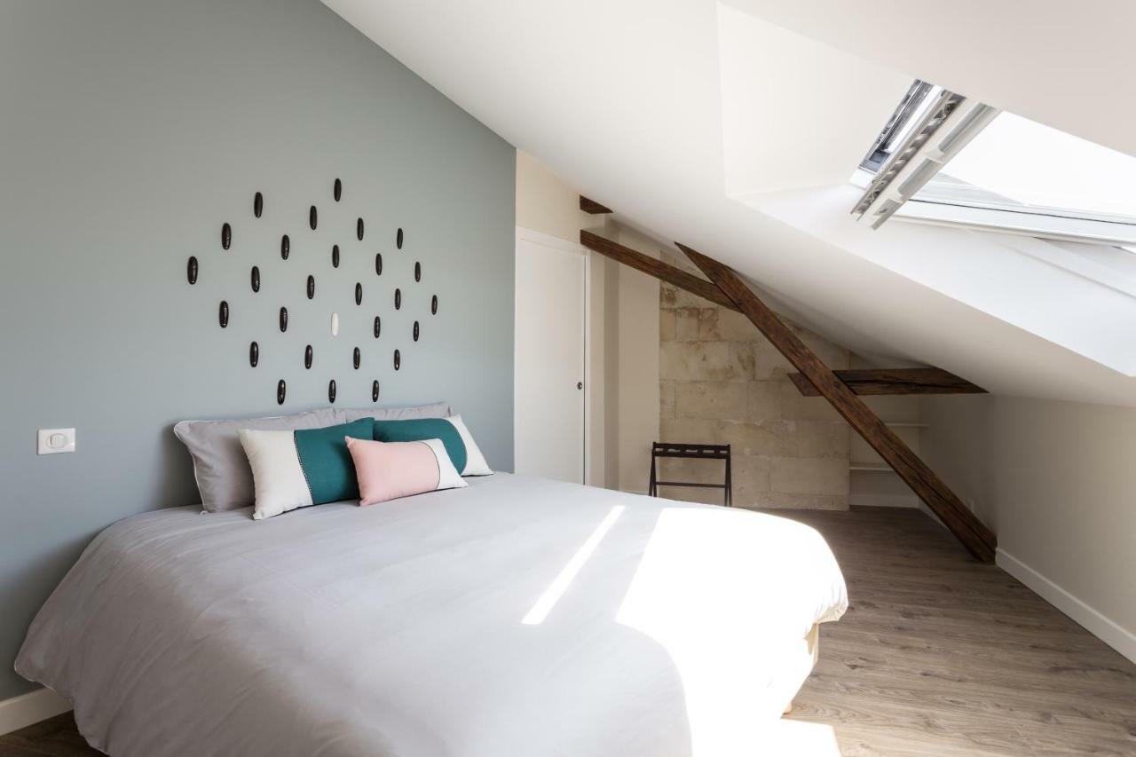 Chambre Double Deluxe