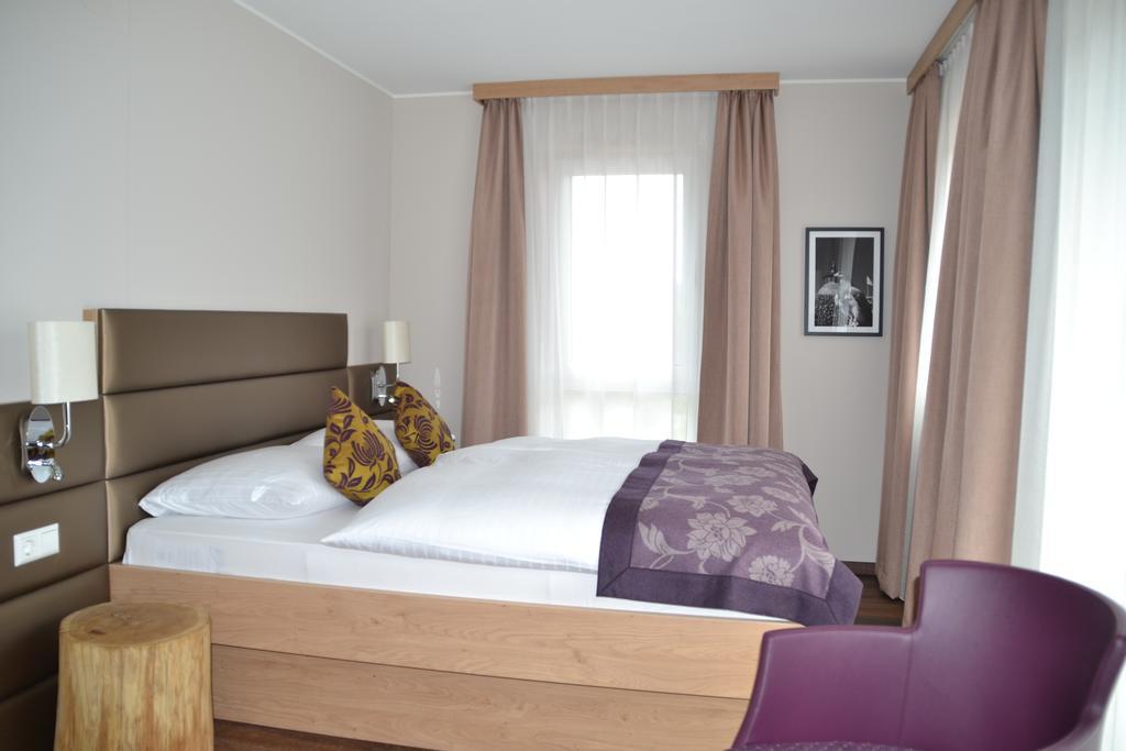 Comfort Doppelzimmer