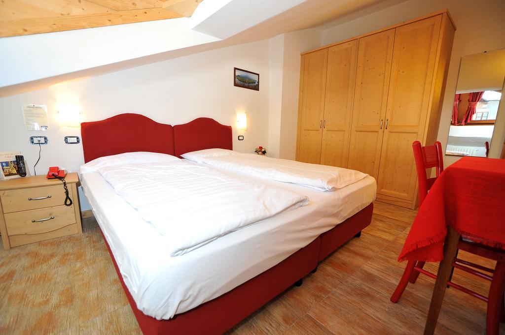 Appartamento con 2 Camere da Letto (6 Adulti)