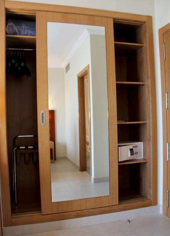 Habitación Doble Estándar