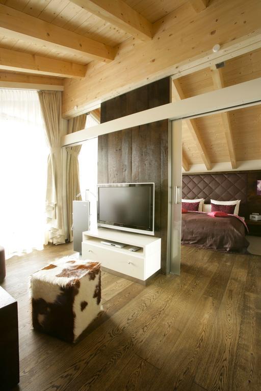 Hochzeitssuite