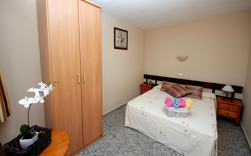 Habitación Doble con baño compartido