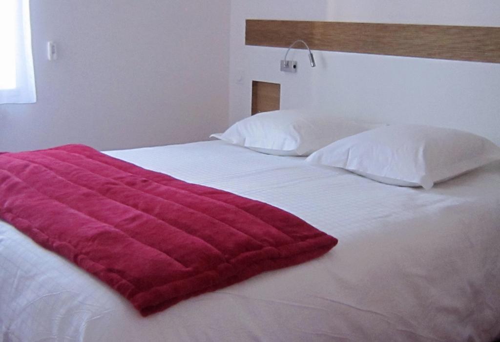 Chambre Double Classique