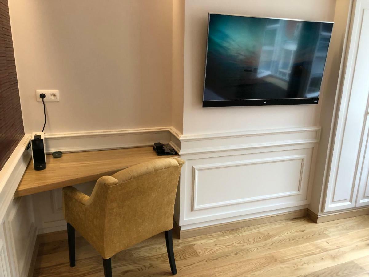 Deluxe Kamer