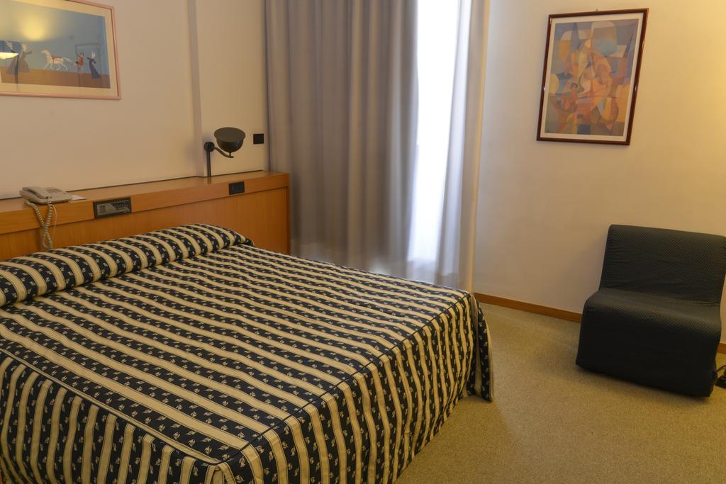 Chambre Triple