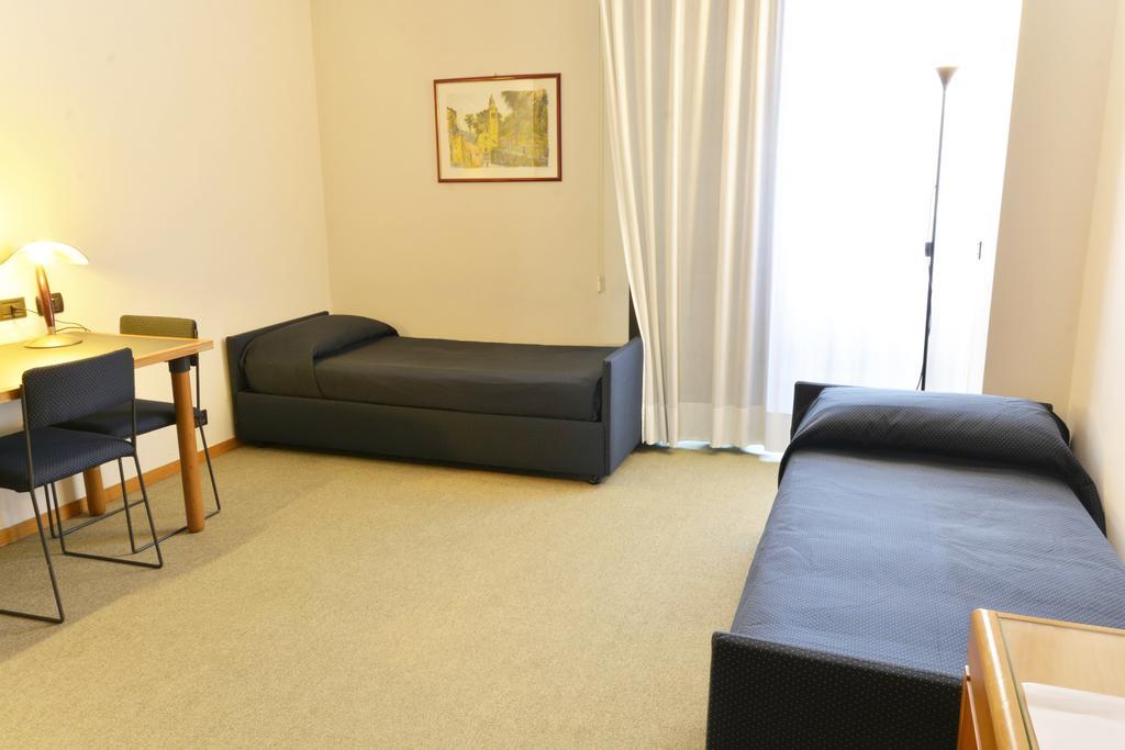 Chambre Quadruple