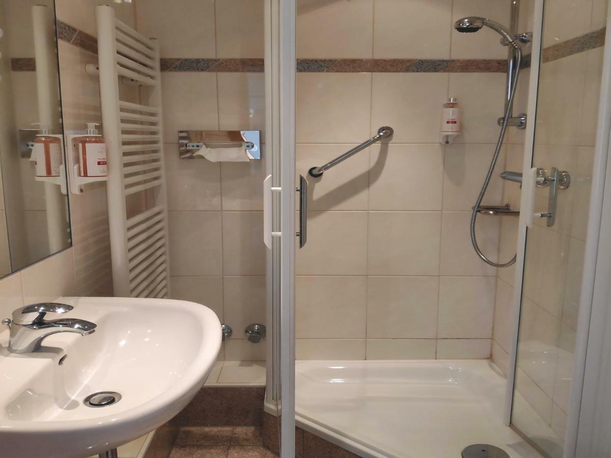 Doppelzimmer Standard Plus