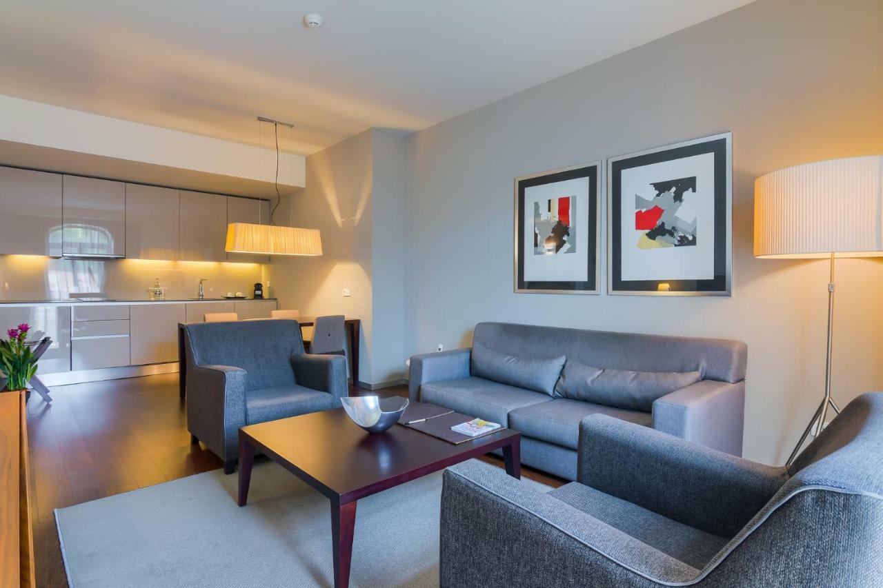 Suite Doble Executive - 2 camas