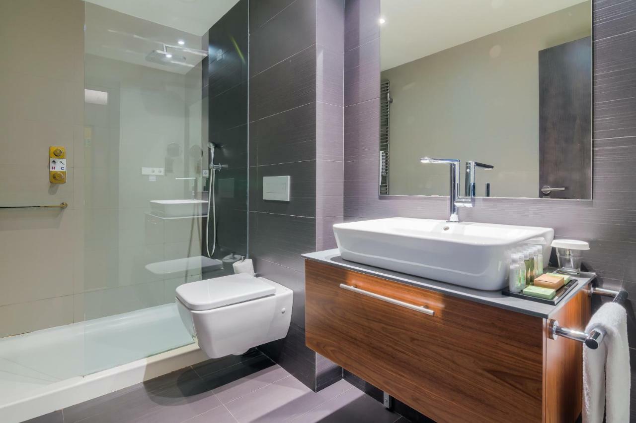 Suite Superior - 1 cama grande
