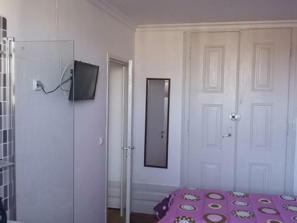 Quarto Familiar Standard