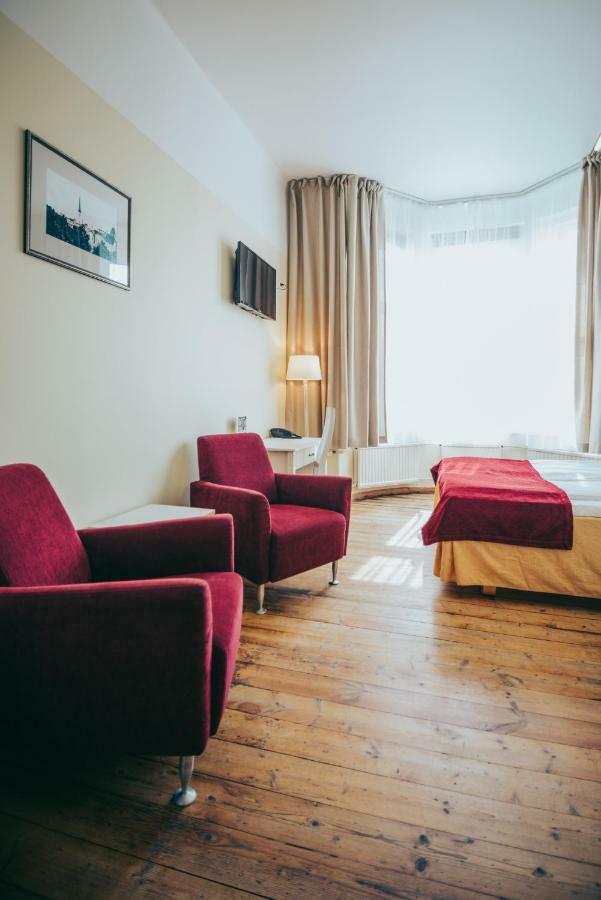 Chambre Double Standard