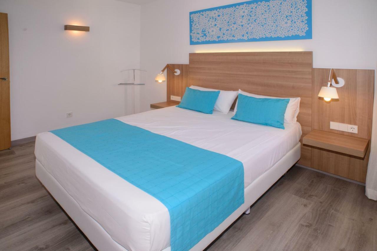 Suite con vistas al jardín