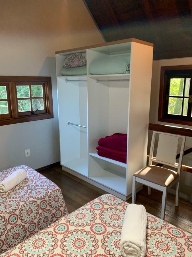 Apartamento Duplex