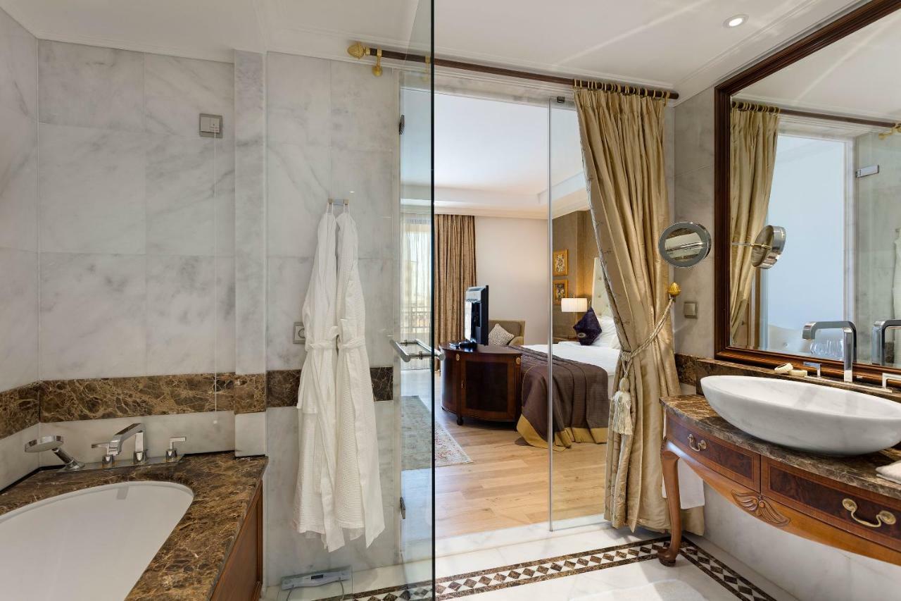Chambre Familiale