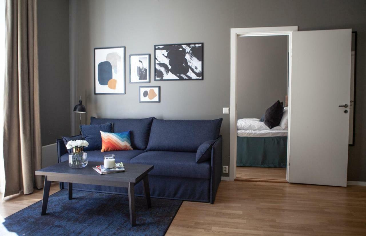 Appartement met 1 Slaapkamer