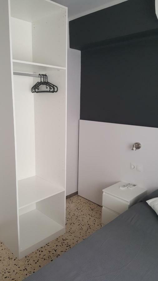 Habitación Individual