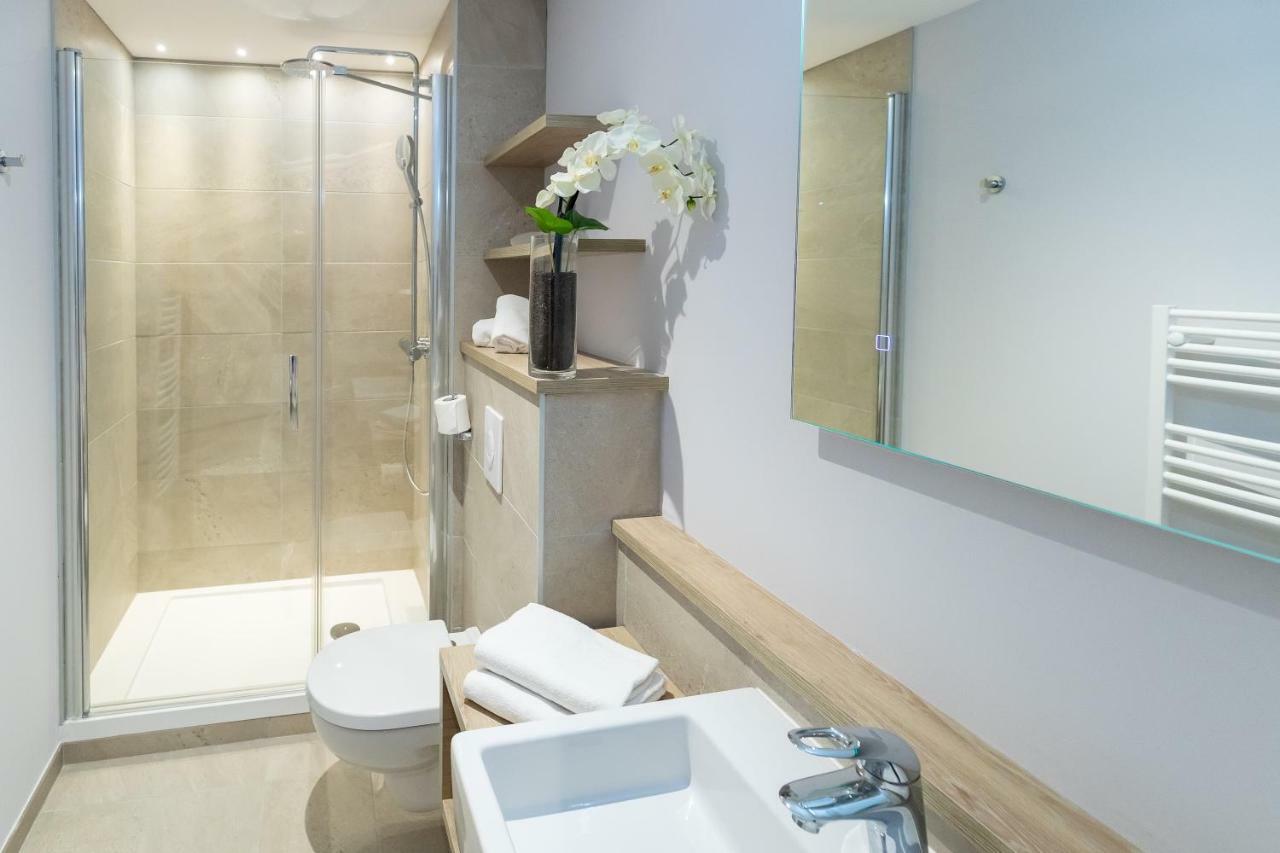 Chambre Double Supérieure