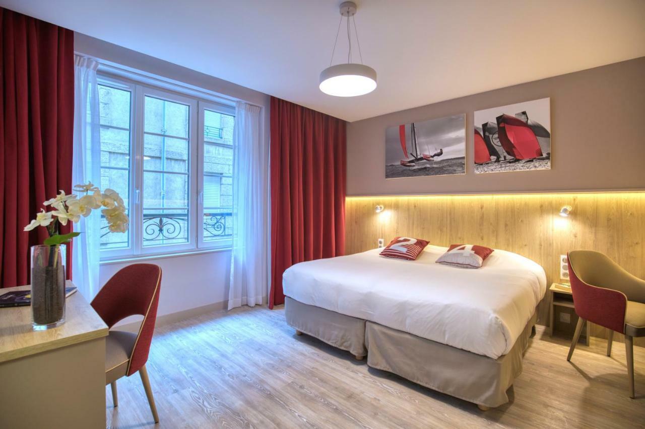 Chambre Premium