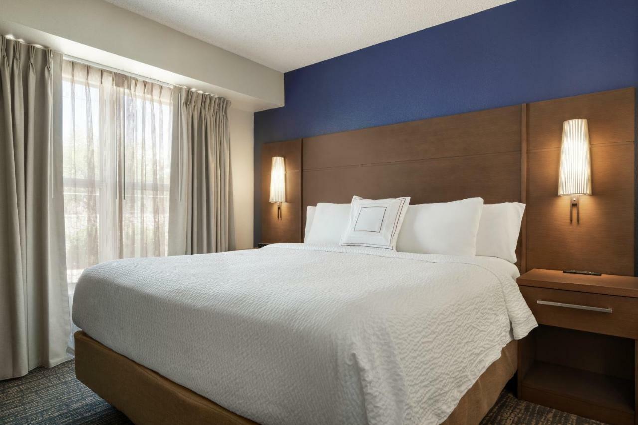 One-Bedroom Queen Suite with Sofa Bed