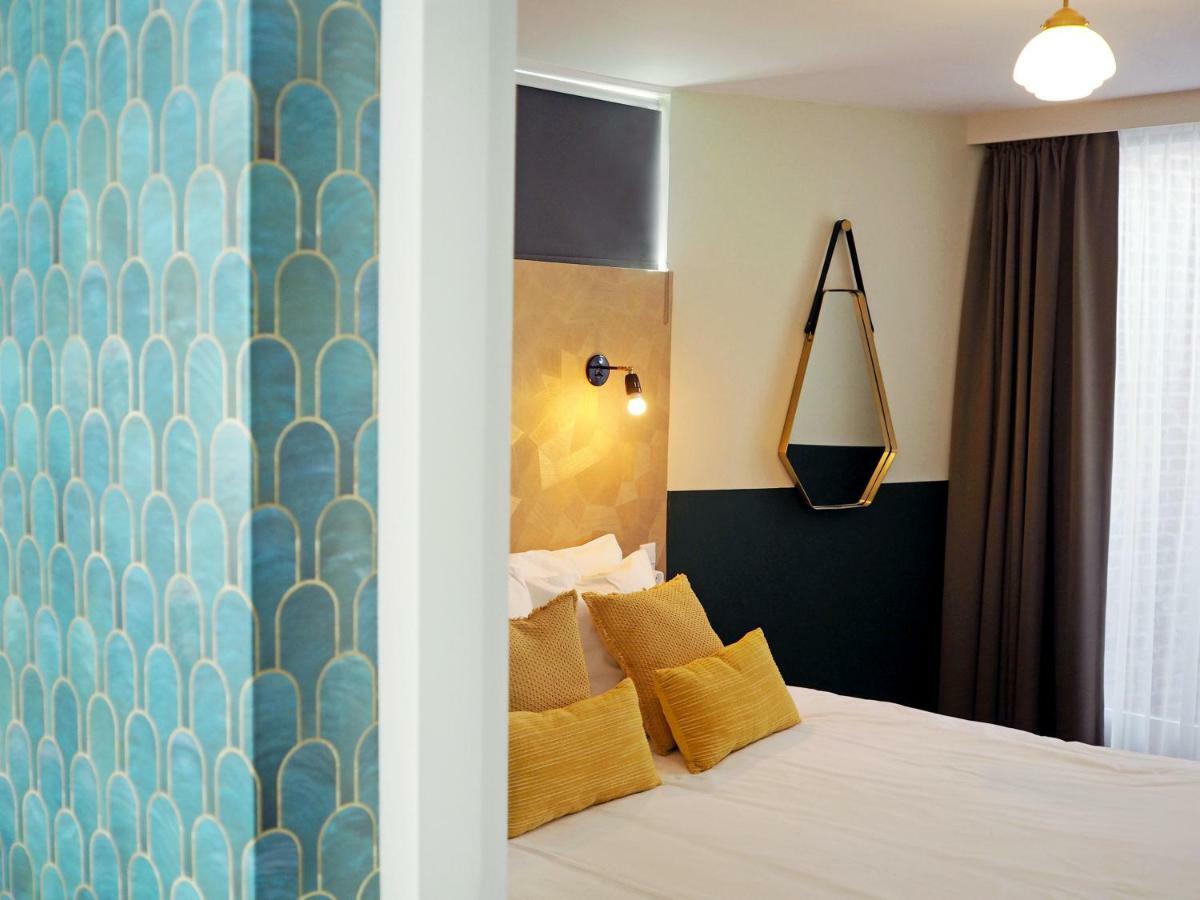 Deluxe Double Room with Bath