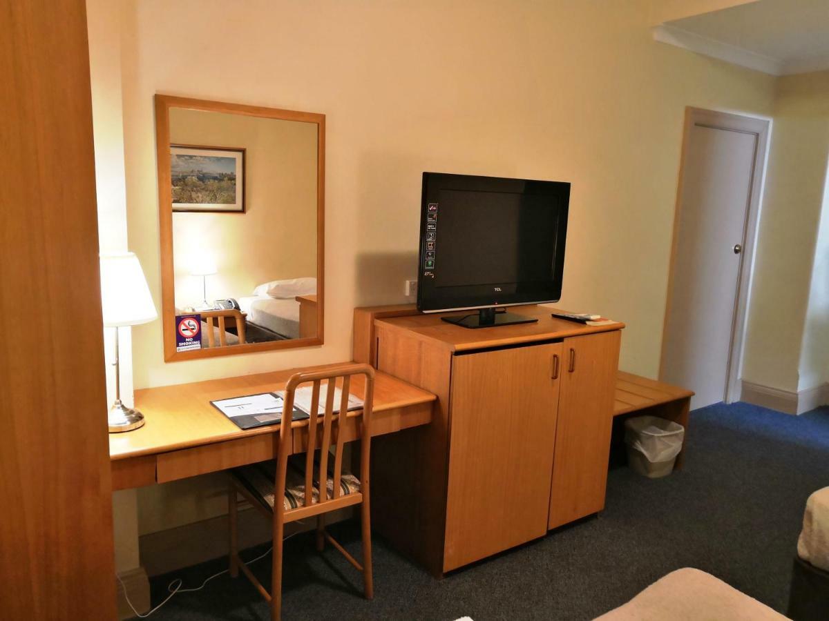 Chambre Lits Jumeaux Standard