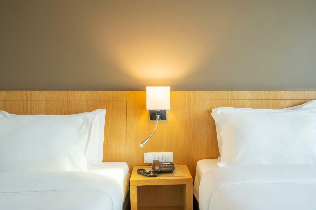 Comfort Zweibettzimmer