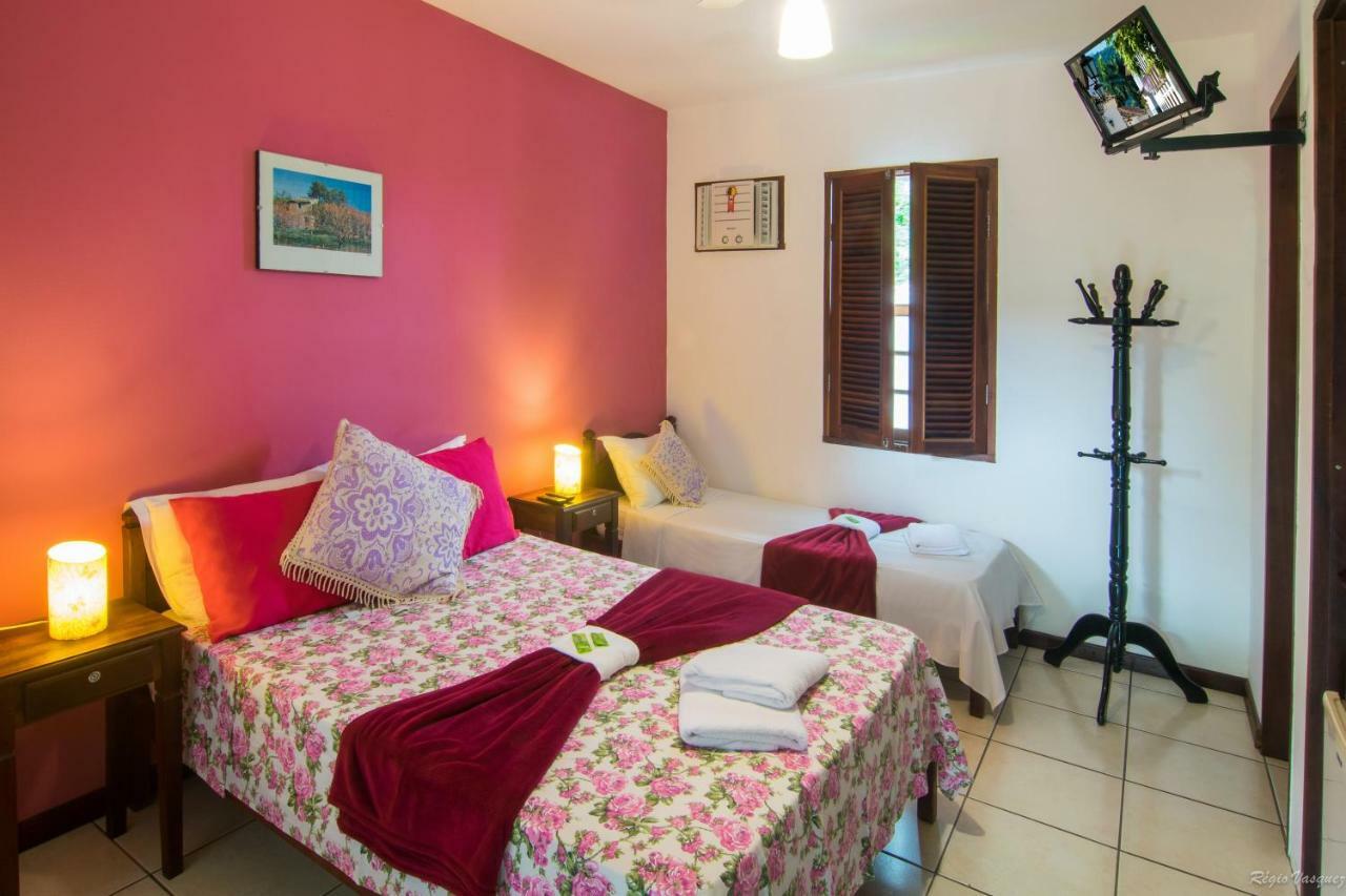 Quarto Triplo