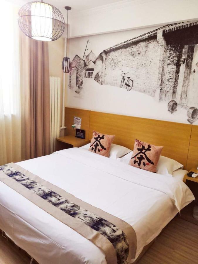 Deluxe Doppelzimmer
