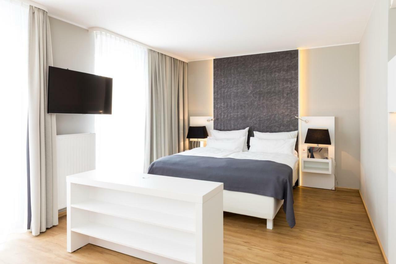 Barrierefreies Lounge-Zimmer