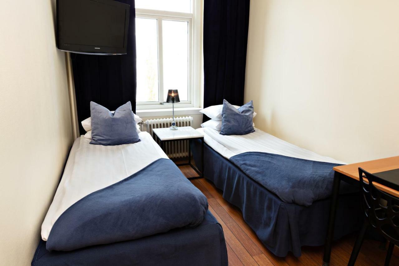 Standaard Kamer met 2 Bedden