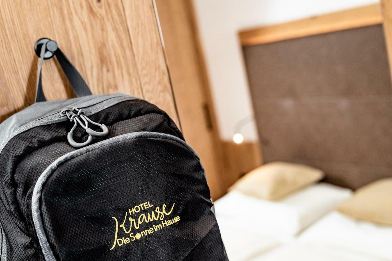 Junior Suite mit Bergblick und Loggia