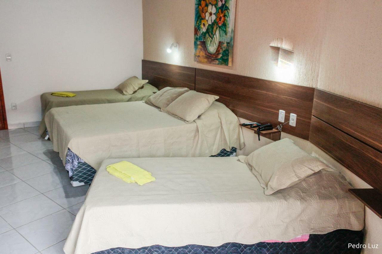 Quarto Quádruplo Standard