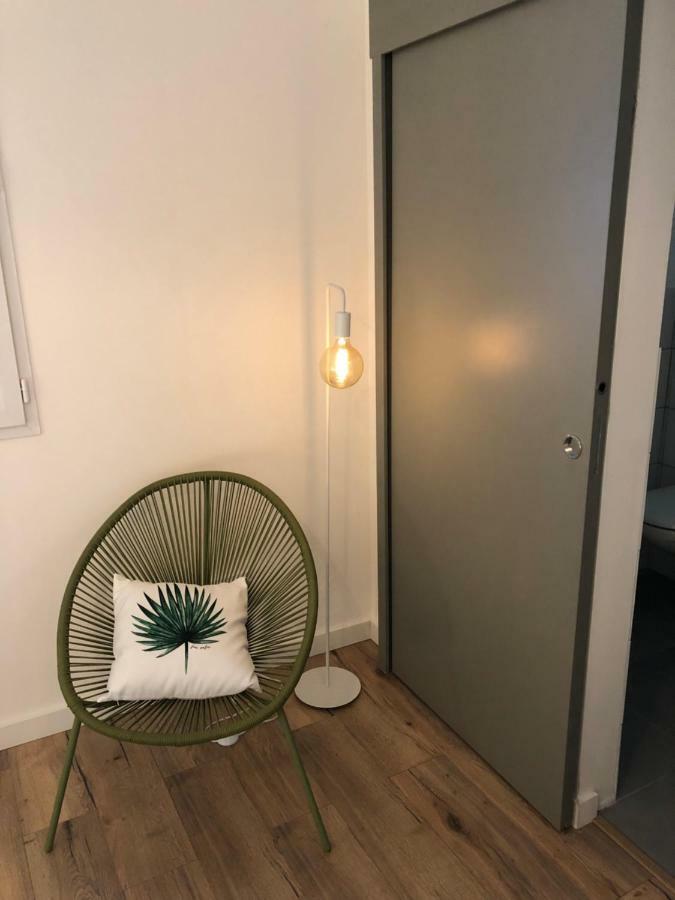 Chambre Double Supérieure