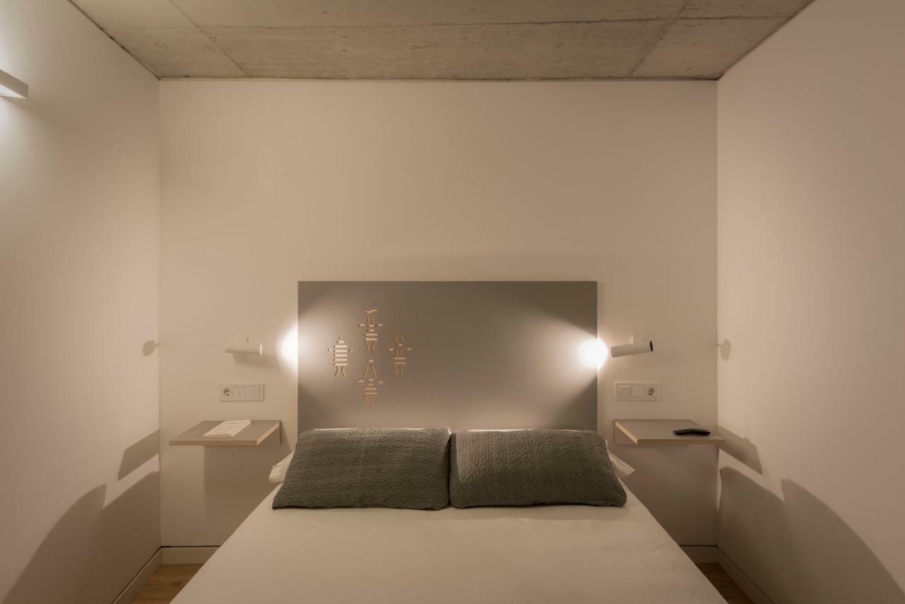 Habitación Estándar - 1 cama grande