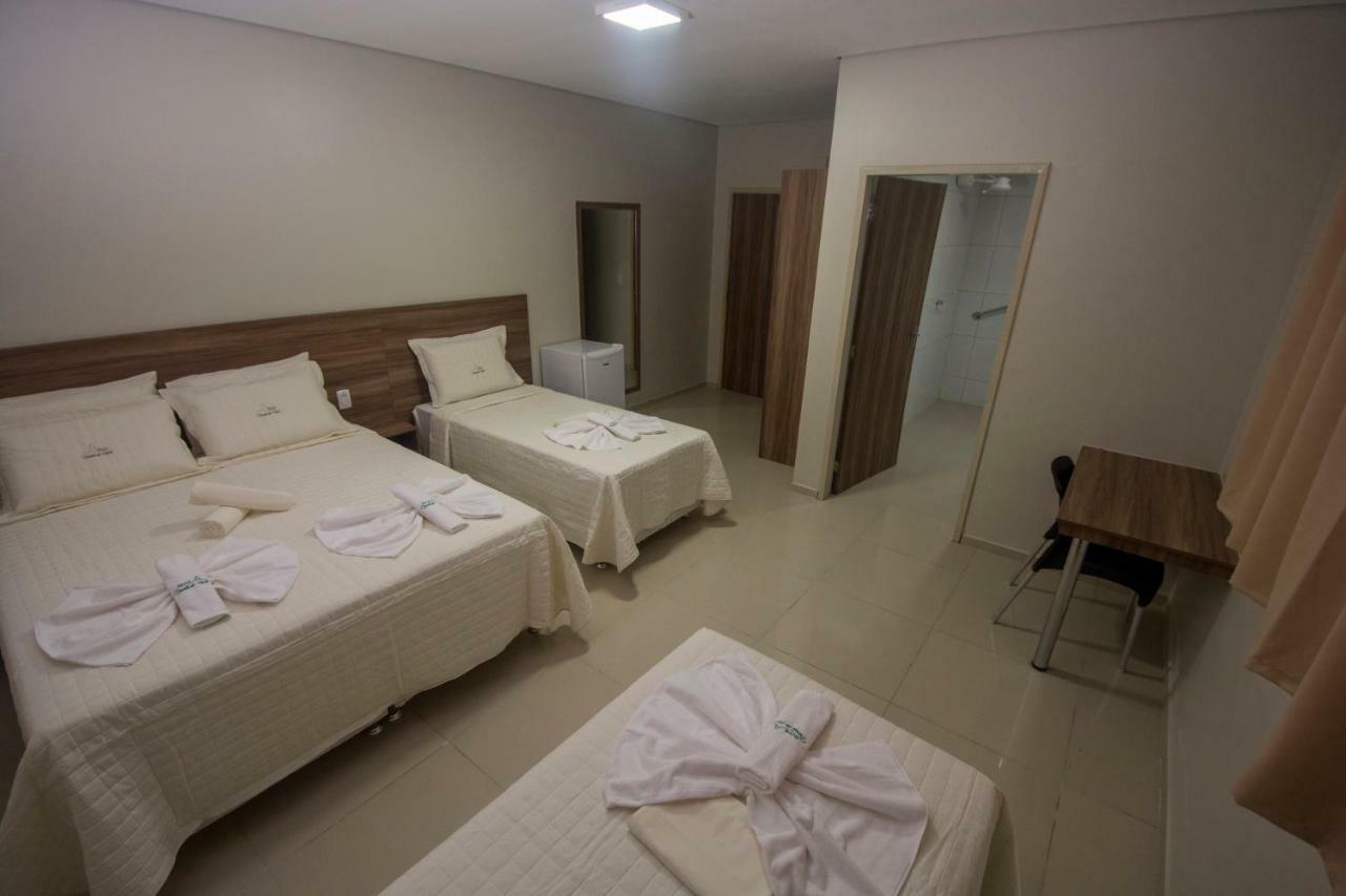 Quarto Família