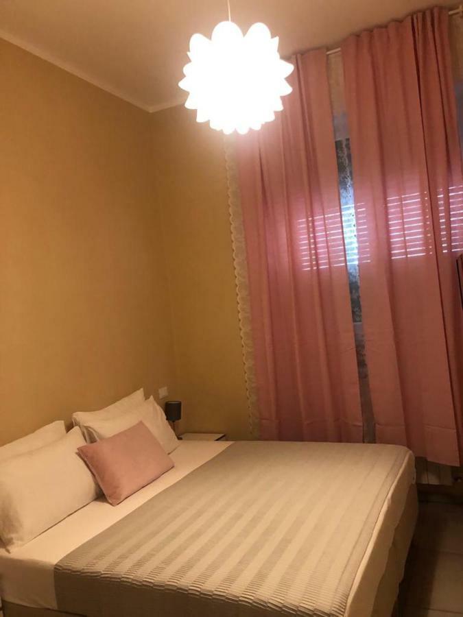 Deluxe Doppelzimmer