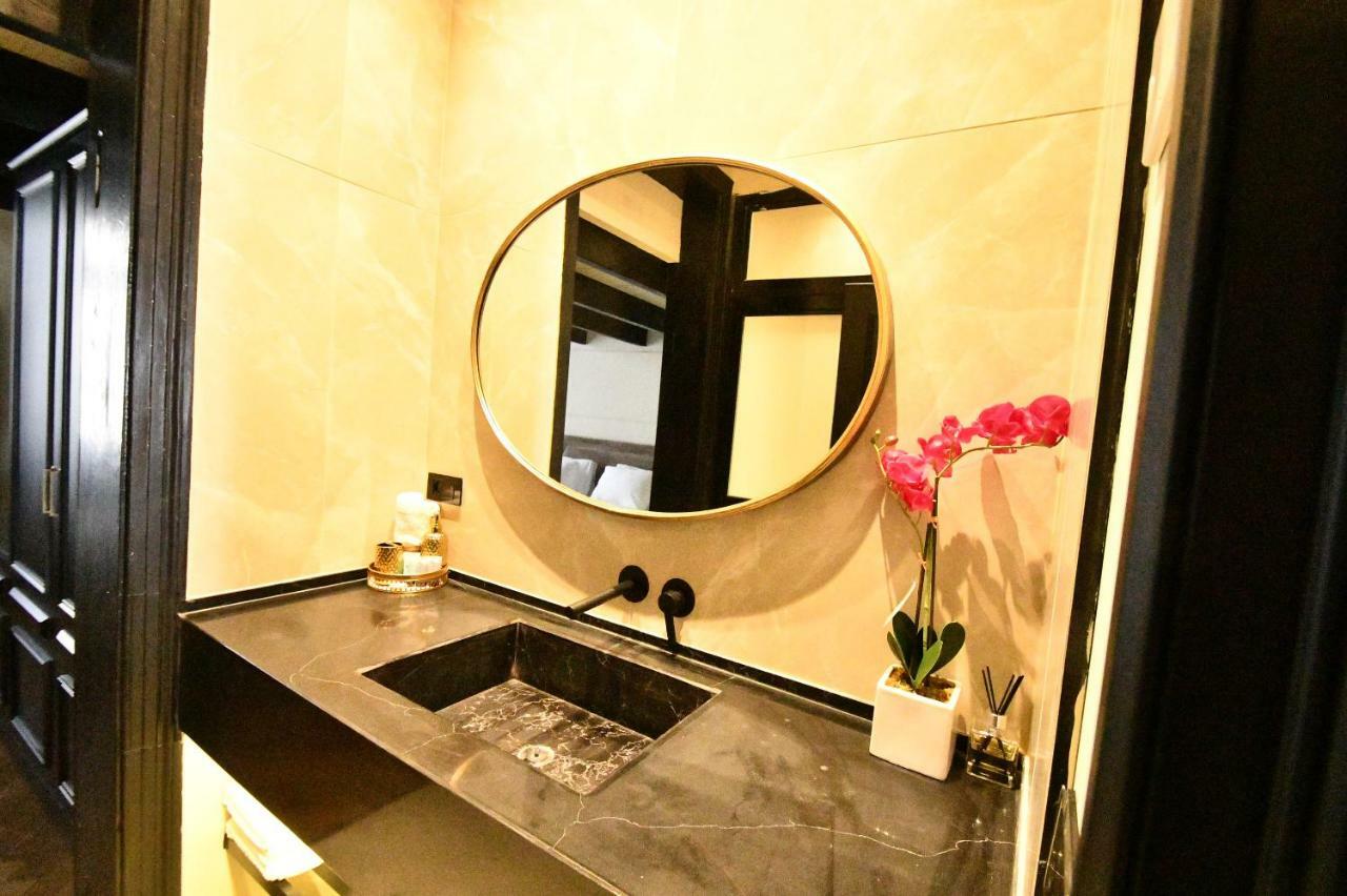 Chambre Double Supérieure