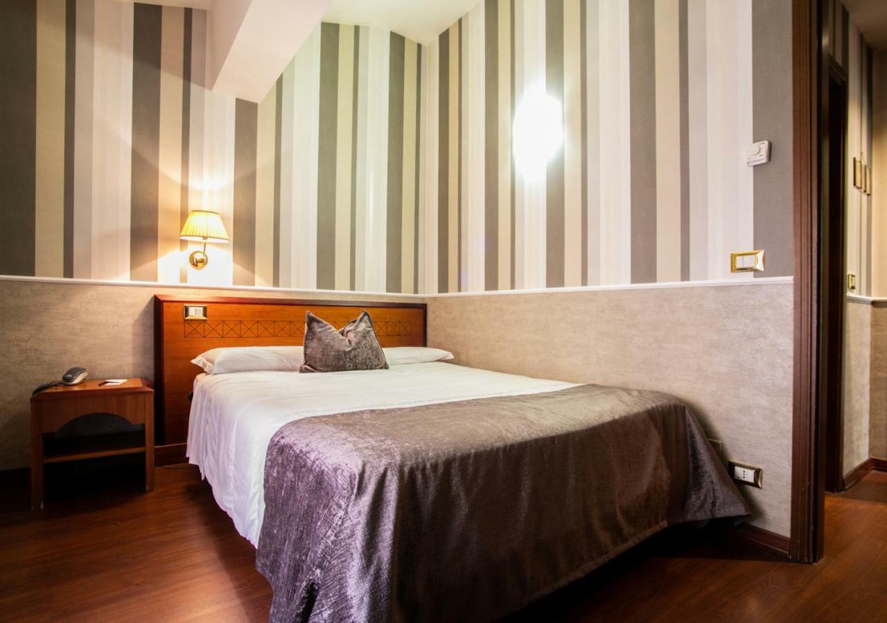 Habitación Individual Clásica