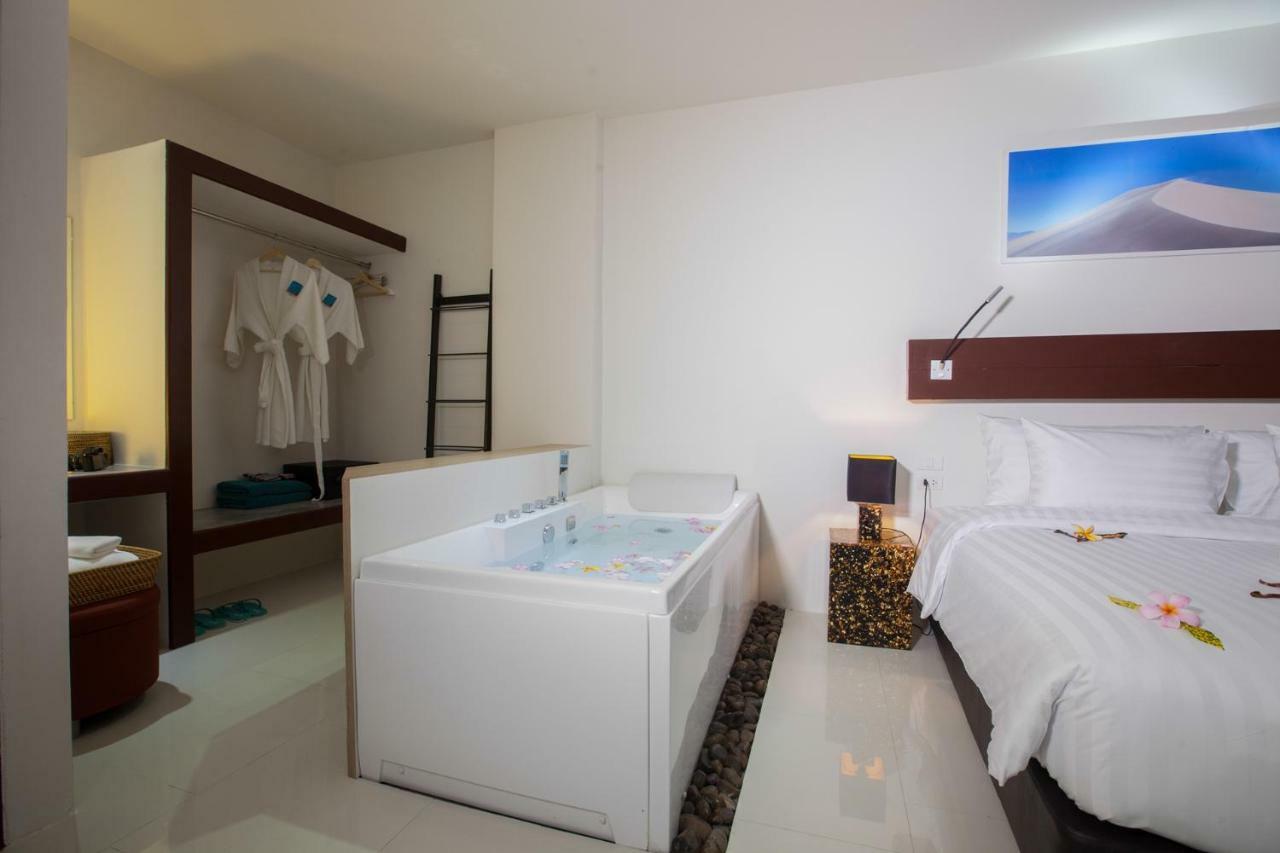 Suite - Vue sur Mer