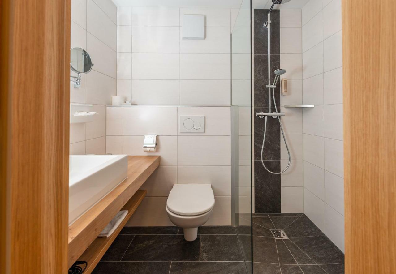 Comfort Einzelzimmer