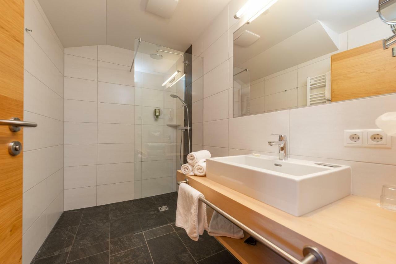 Deluxe Doppelzimmer