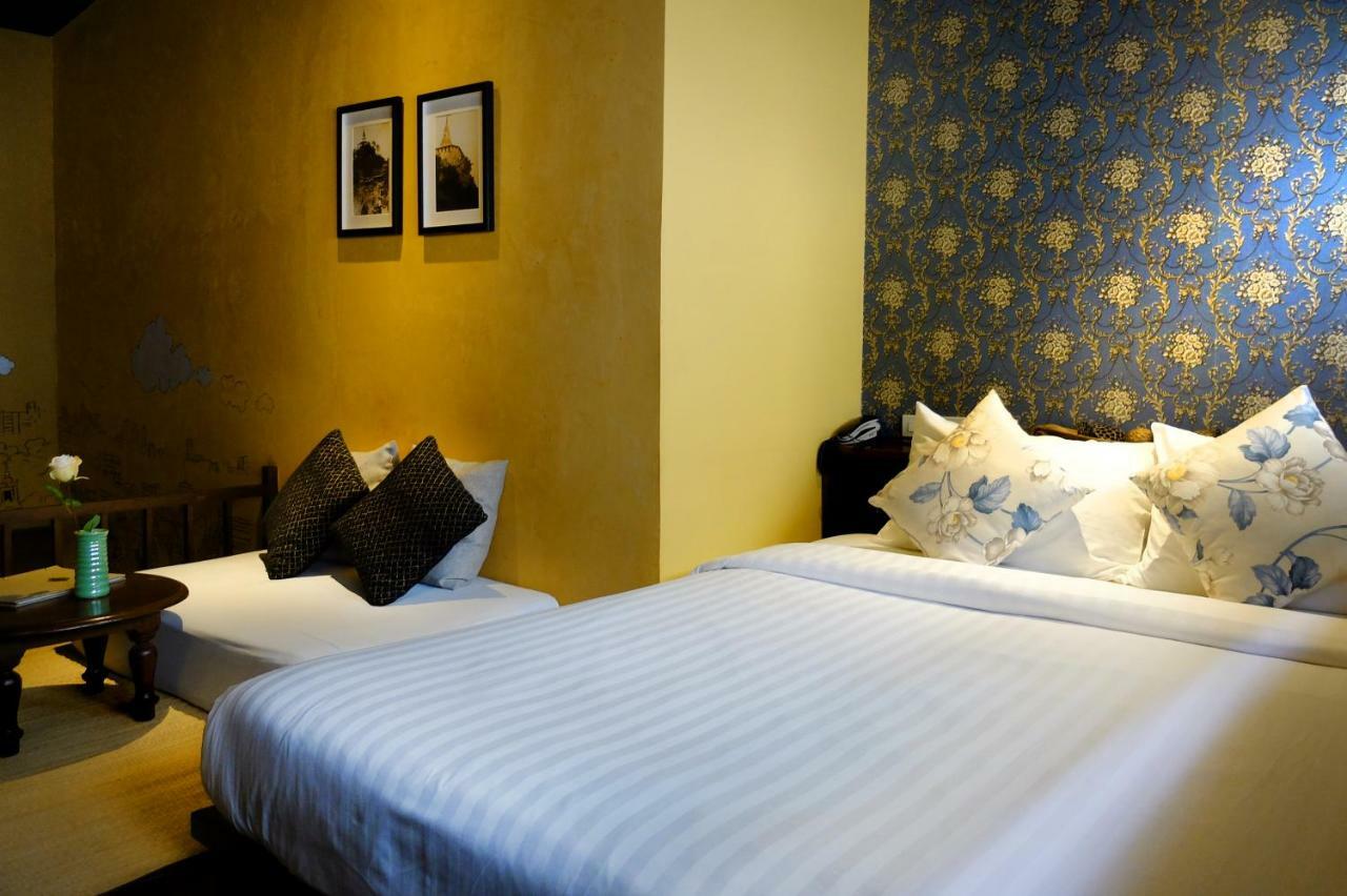Suite situada en el ático con cama extragrande