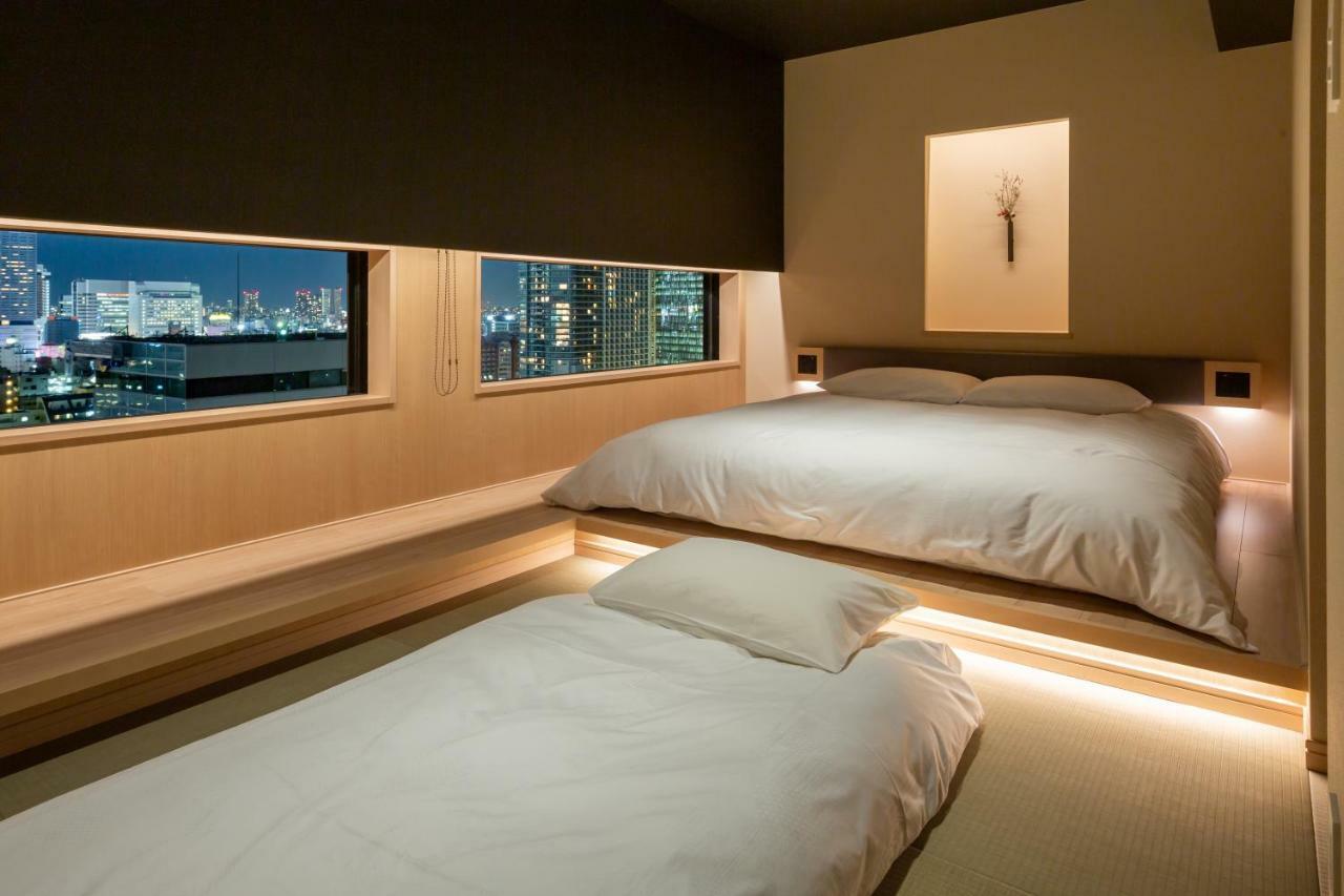 Double Room - Non-Smoking