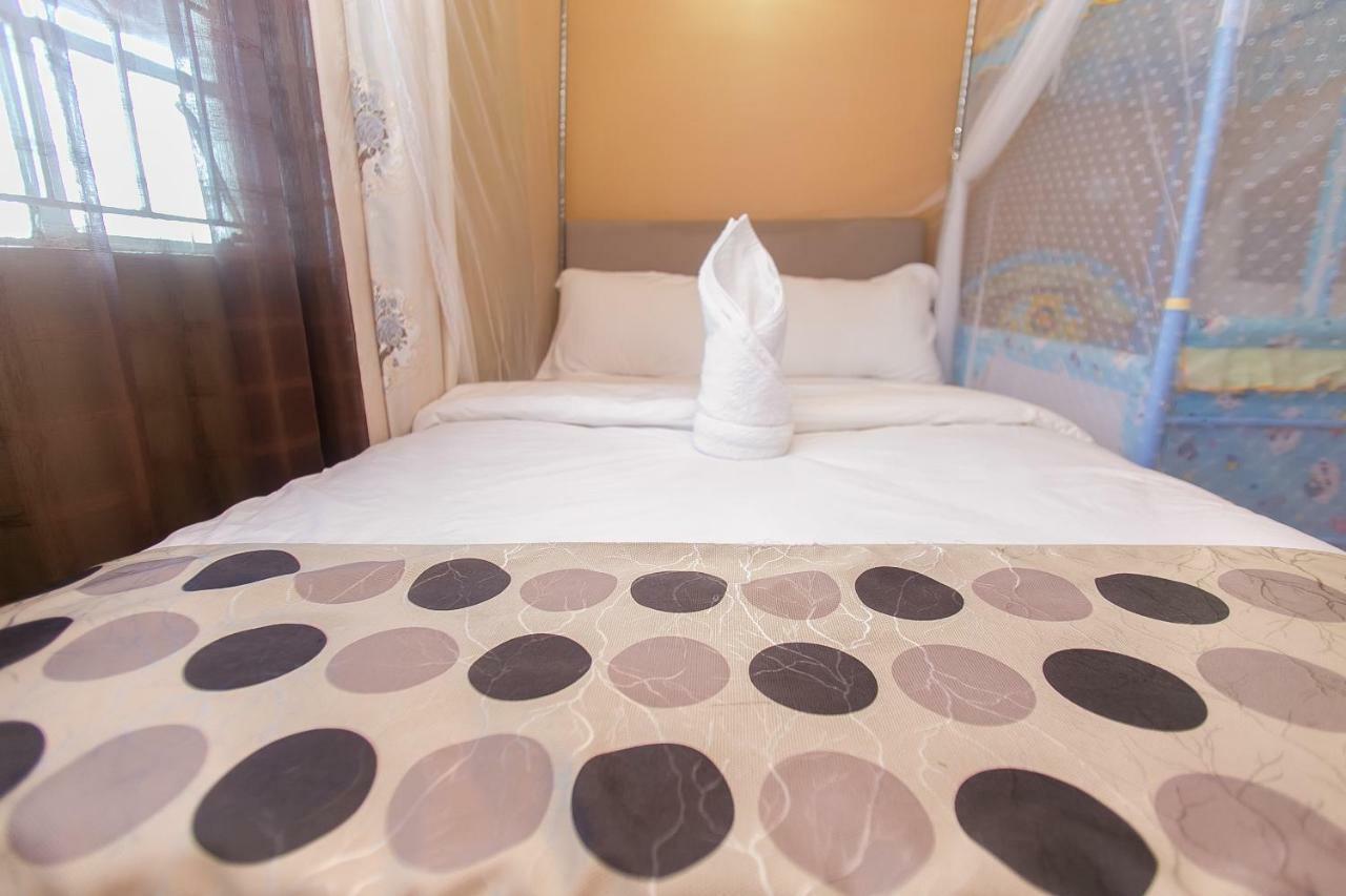 Chambre Familiale Standard