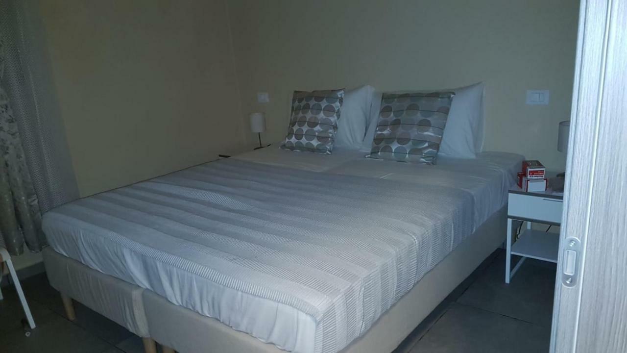 Deluxe Doppelzimmer mit Dusche