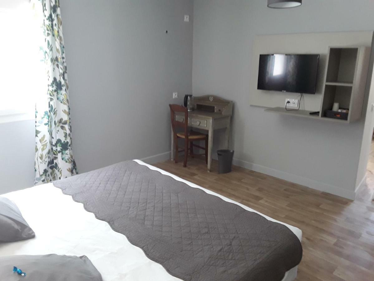Chambre Familiale Supérieure